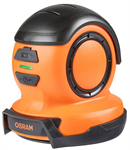 Elektrisk Isskraber OSRAM OEIS010